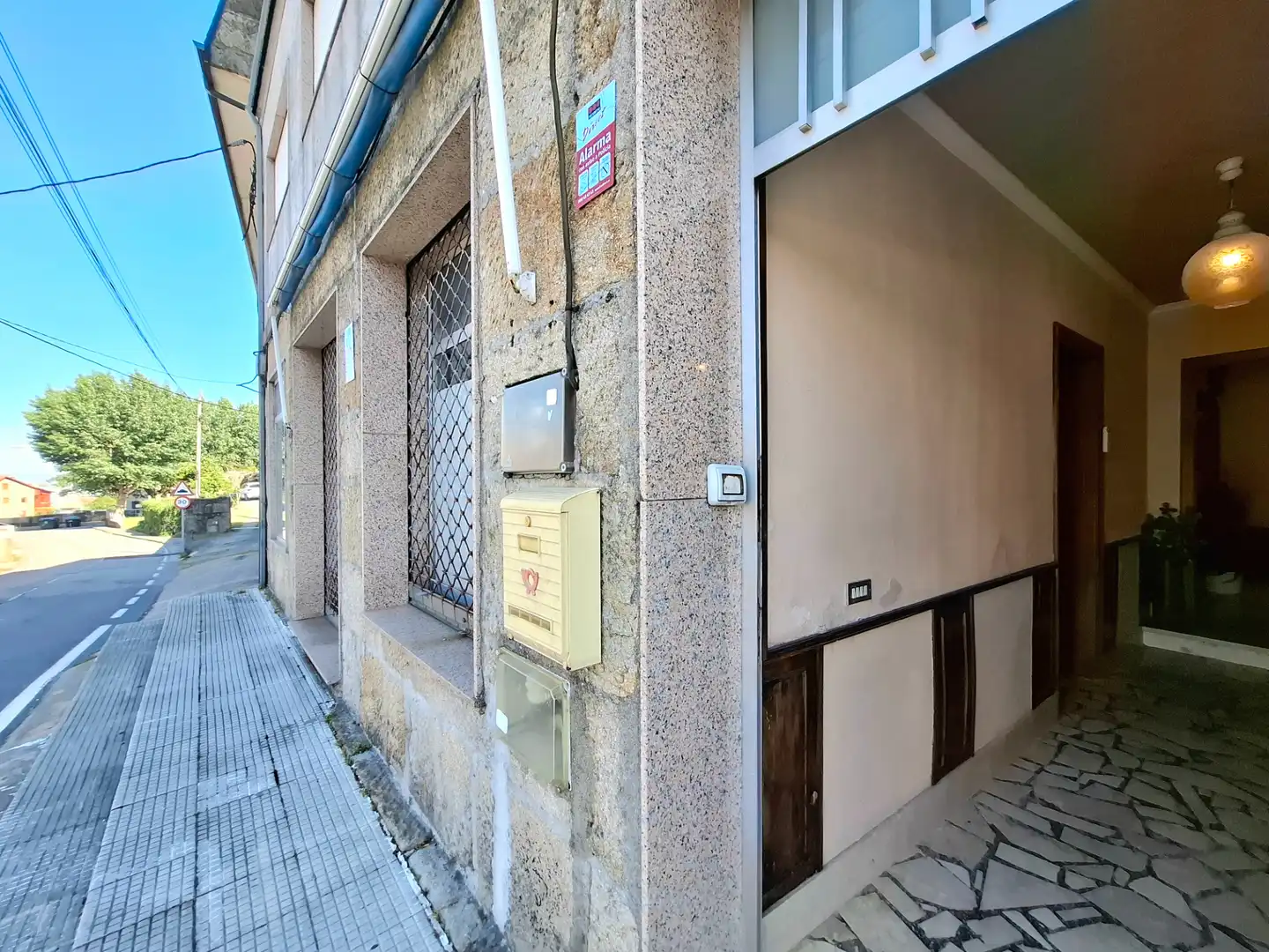 Adossat amb terrassa en venda a Rúa de Leonardo Alonso, imagen 5
