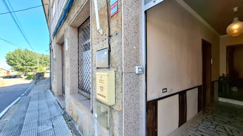 Foto 5 de Casa adosada en venta en Rúa de Leonardo Alonso, Comesaña - Matamá, Vigo