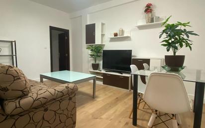 Living room of Flat to rent in  Granada Capital