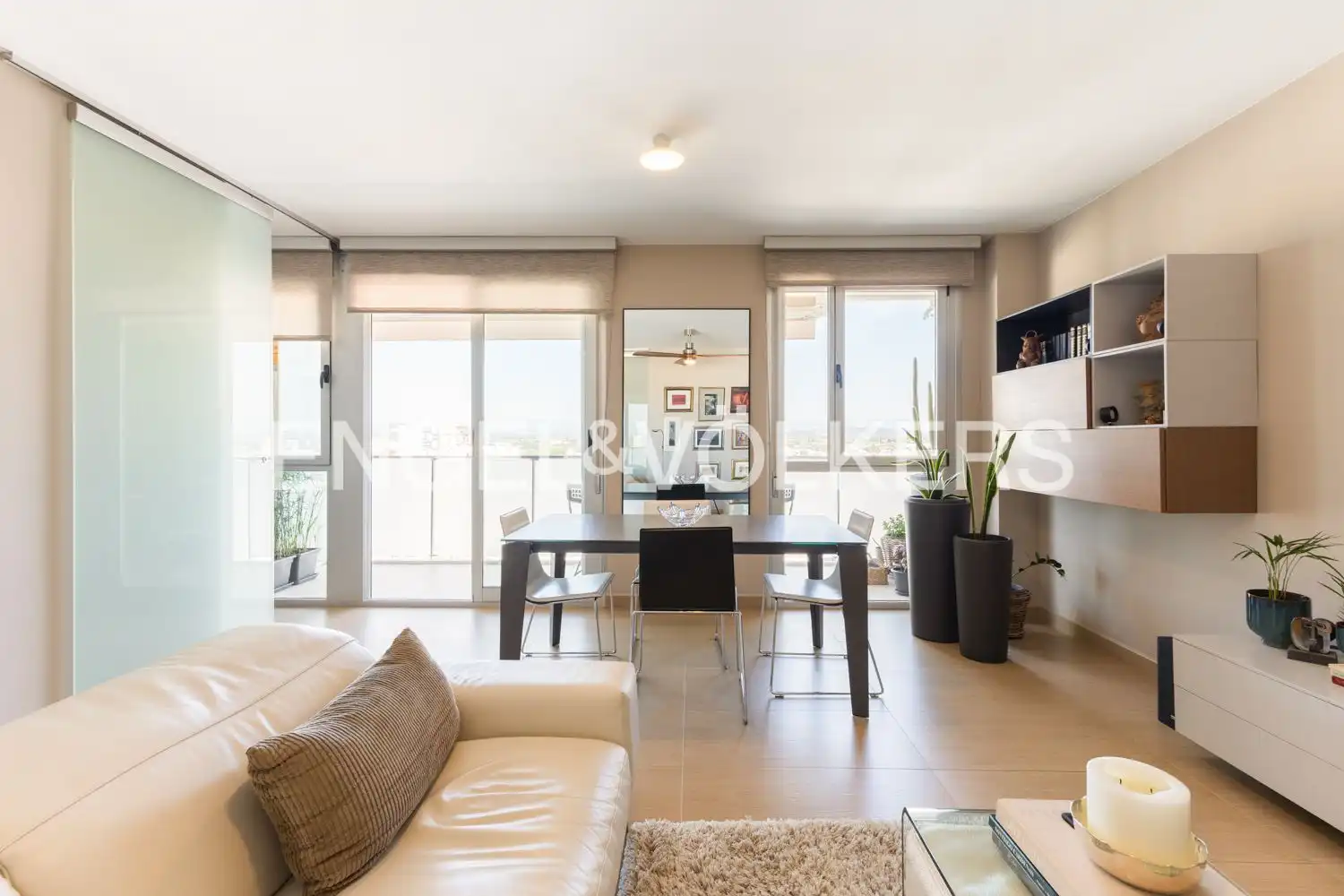 Flat with pool for sale in Casco Urbano, imagen 8
