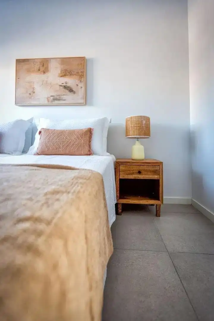 Piso con piscina en venta en Los Álamos, imagen 19