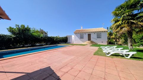 Cortijo en venta en Ventorros de San José, 7 dormitorios., immagine 4