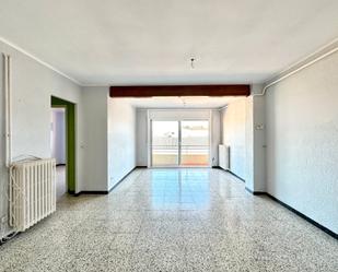Living room of Flat for sale in Torelló  with Heating, Storage room and Oven