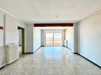 Living room of Flat for sale in Torelló  with Heating, Storage room and Oven