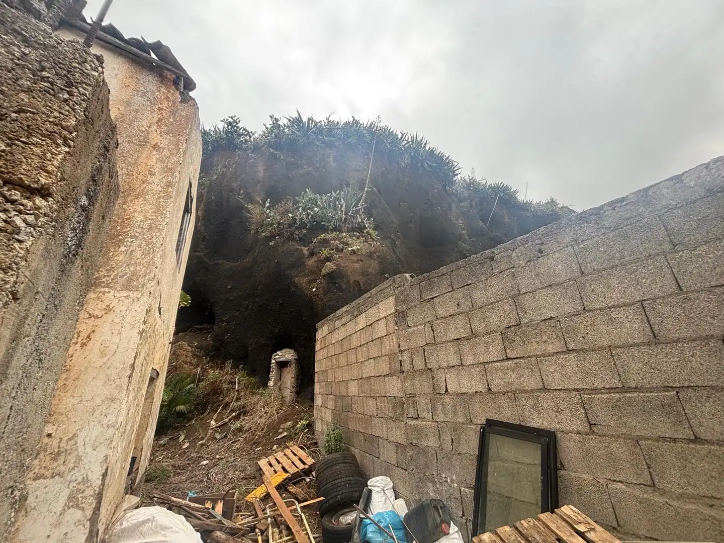 Maison à vendre à Buenavista del Norte, imagen 14