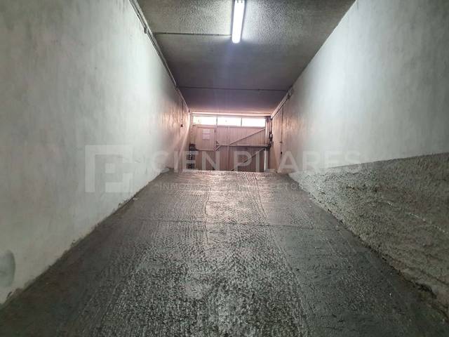 Garaje en Venta en CALLE SANTO DOMINGO en Manzanares de Rioja