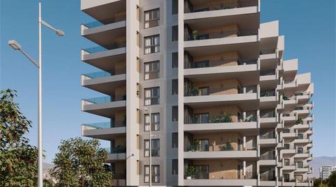 Foto 3 de vivienda de obra nueva en Piso en venta en Avenida de la Vega de Aca, 7, Nueva Almería - Cortijo Grande - Vega de Acá, Almería