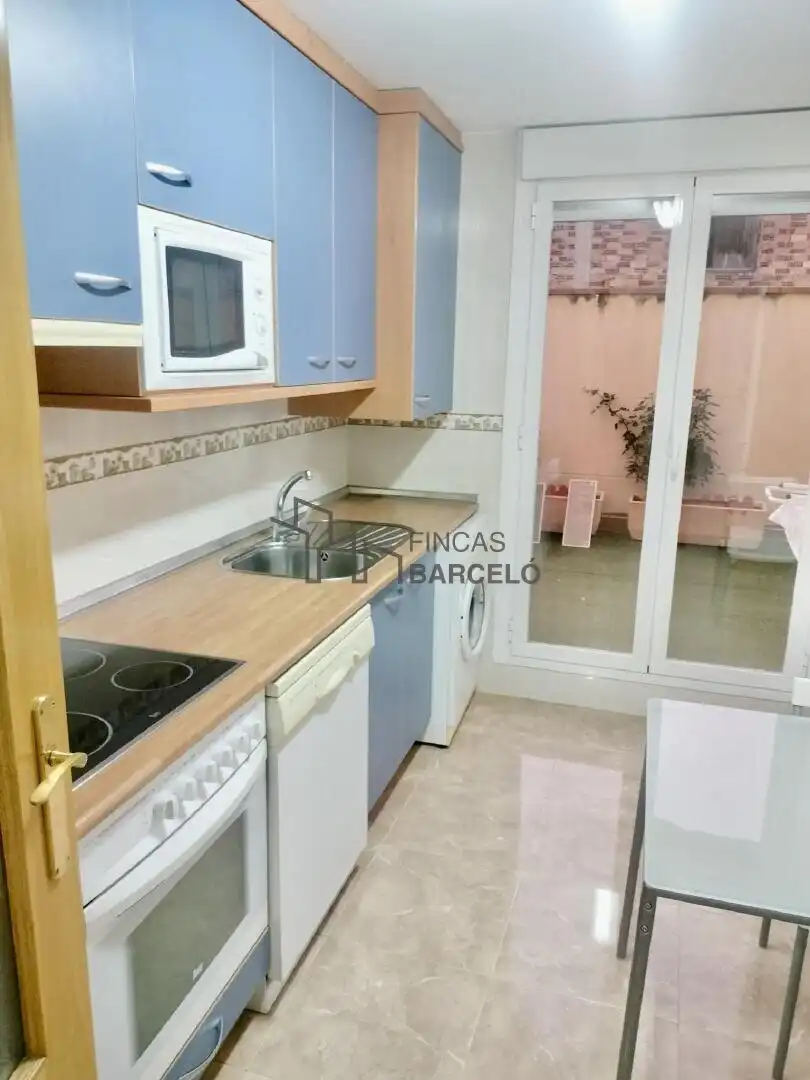 Appartement avec ascenseur à vendre à calle nuestra señora del salz, 32 zuera, imagen 27