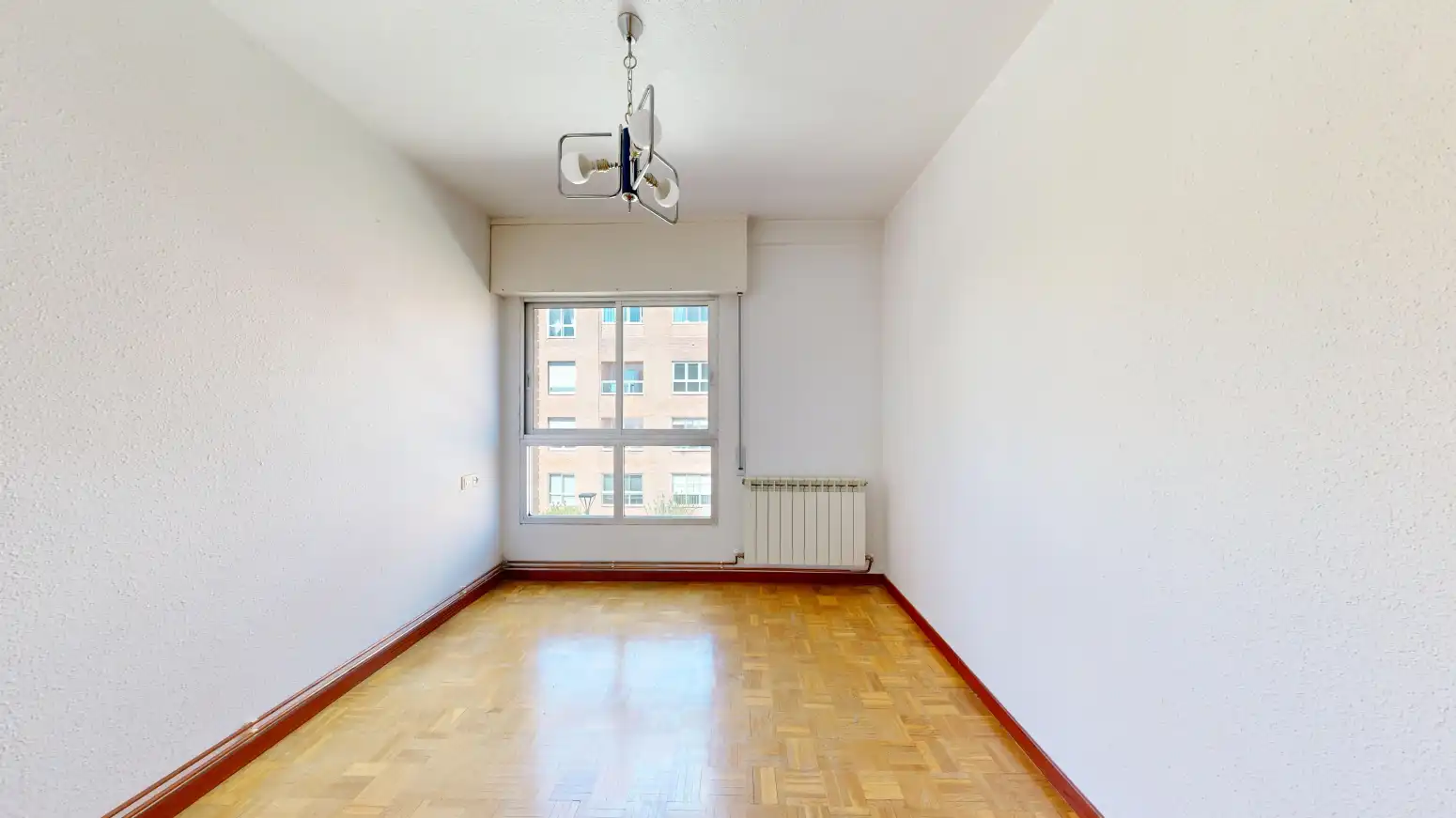 Habitación de Piso en venta en Tafalla con Calefacción, Parquet y Terraza