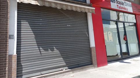 Foto 5 de Trastero en venta en Francisco Aguirre, Tres Olivos - La Piedad, Talavera de la Reina