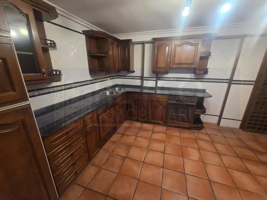 Detached house for sale in Avenida Madrid, imagen 18