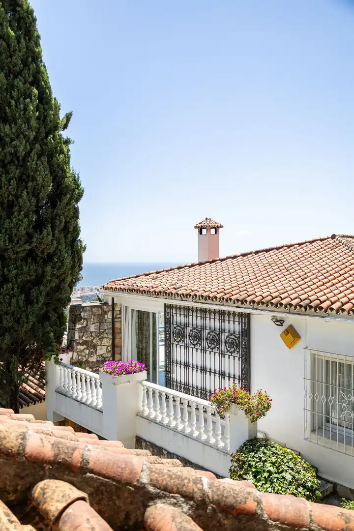 Houses for sale in Huerta del Prado - La Montua