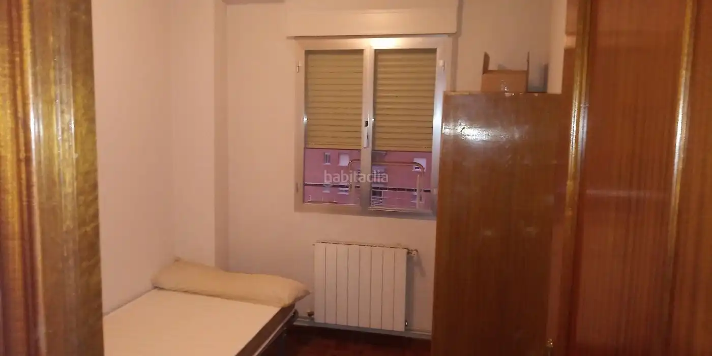 Maison à louer à Calle Zamora 9