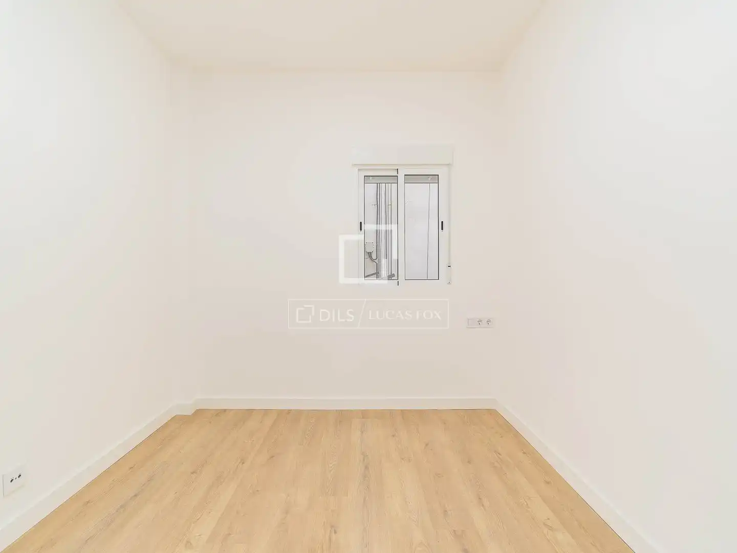 Schlafzimmer von Wohnung zum Verkauf in Barcelona