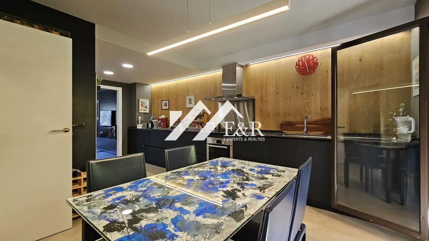 Kitchen of Houses for sale in Sant Julià de Lòria  with Private garden and Terrace