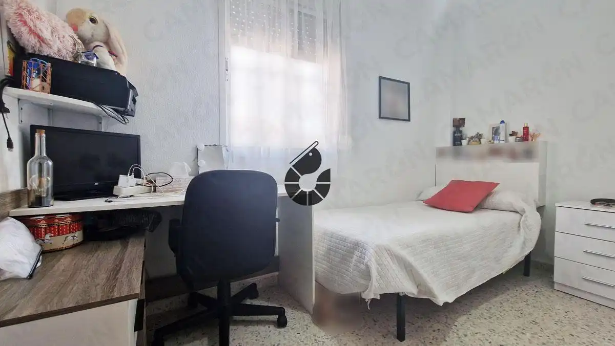 Maison mitoyenne à vendre à Coria del Río, imagen 21