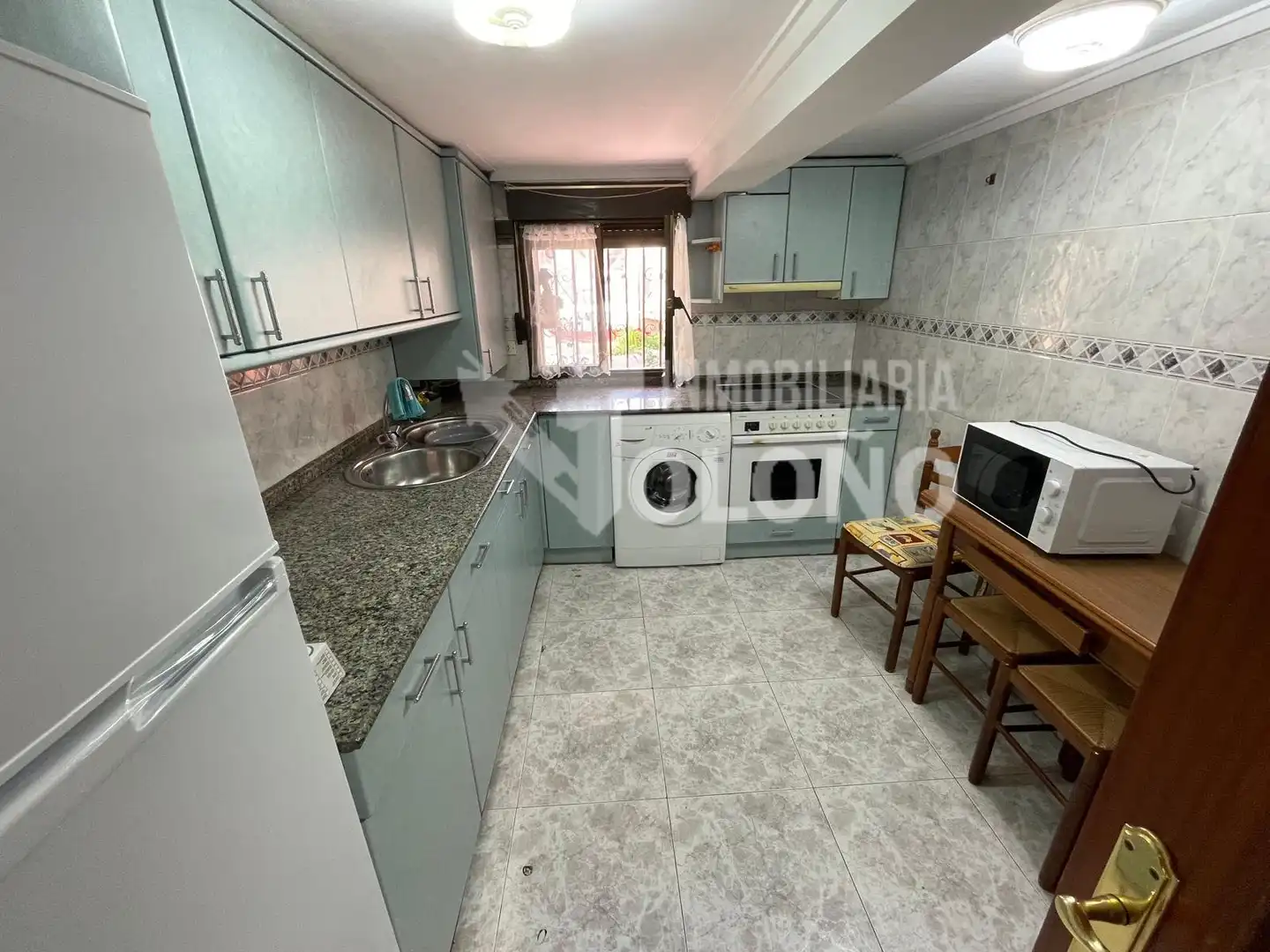 Apartamento en venta en Calle San Felices 13