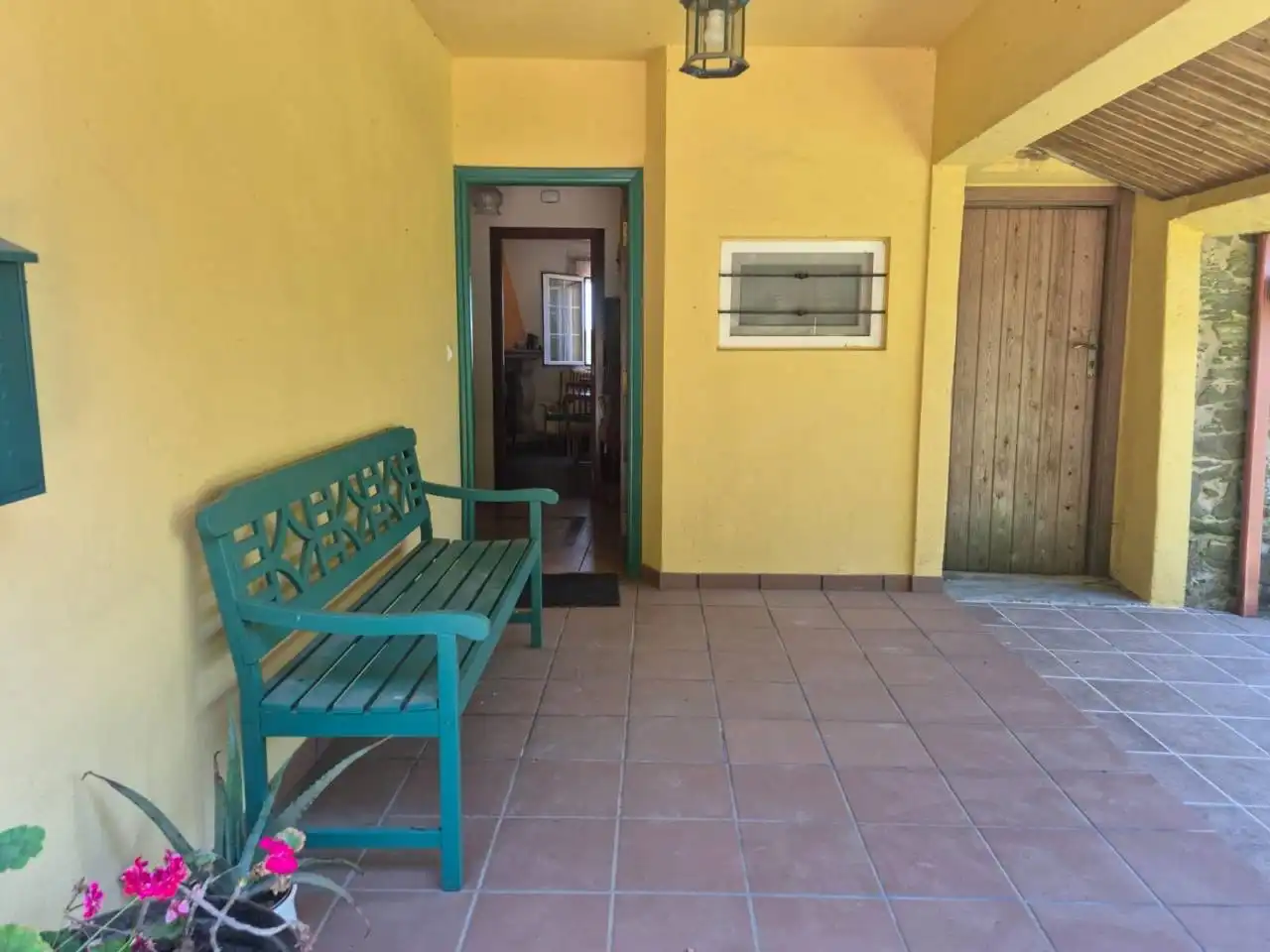 Casa o chalet en venta en Mesía