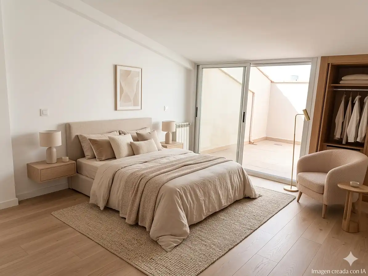 Dúplex en venta en Calle Concepción Arenal, imagen 19