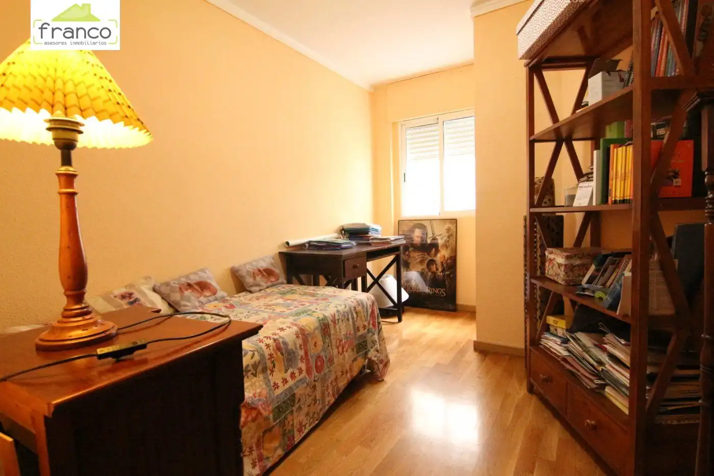 Piso con terraza en alquiler en Sur, imagen 13