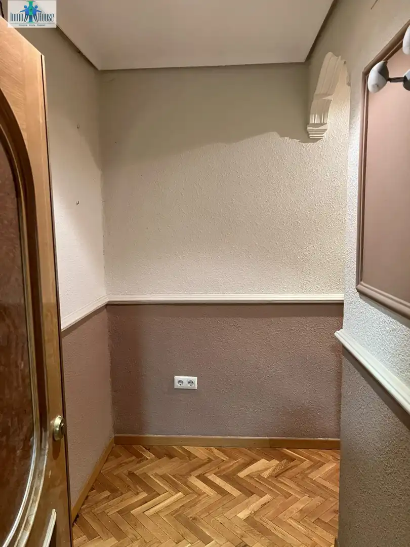 Pis amb ascensor en venda a Ensanche - Franciscanos, imagen 20