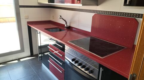 Foto 4 de Àtic en venda a Ordicia, 35, Orcasitas, Madrid Capital