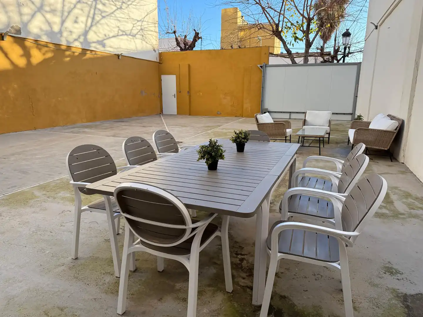 Houses for rent in Carrer de Cavite, La Malva-rosa