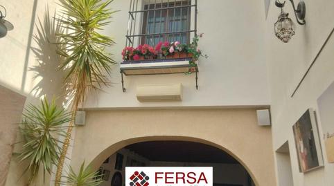 Foto 2 de Casa o xalet en venda a Casco Histórico - Zona Alta, El Puerto de Santa María