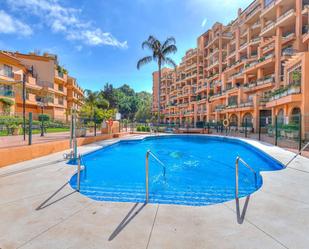 Vista exterior de Pis en venda en Fuengirola amb Terrassa