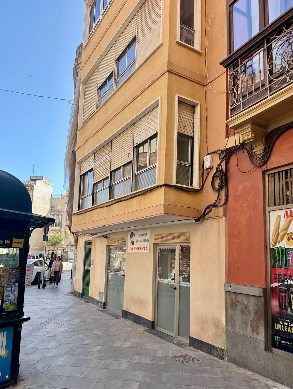 Loft en venda a Casco Antiguo