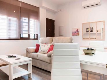Apartament de lloguer a Calle Acera de San Julián 7