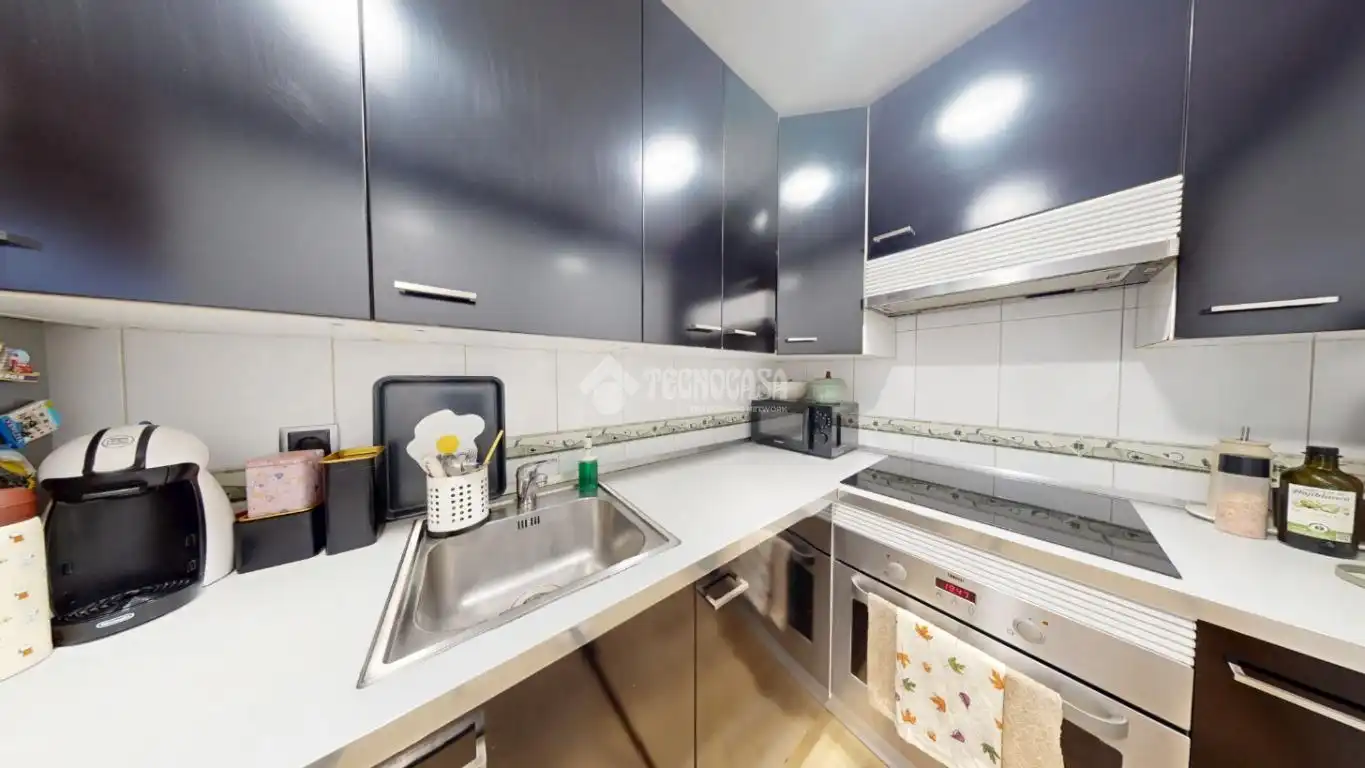 Piso en venta en Bulevar - Plaza Castilla, imagen 9