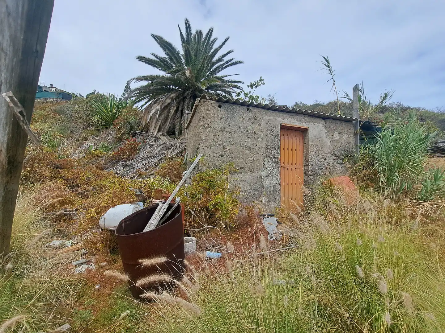 Land for sale in La Guancha