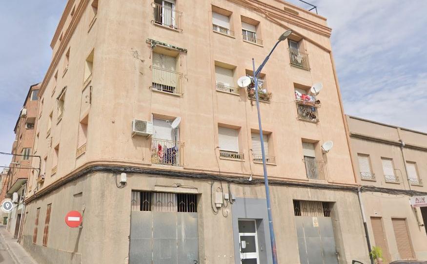 Photo 1 of Flat for sale in Avenida Guardia Civil, 57, Tobarra, Albacete