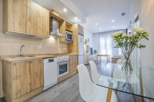 Loft zur Miete in Noroeste, imagen 7