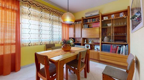 Foto 4 de Piso en venta en Del Ejercito, 60, Villafranca de los Barros, Badajoz