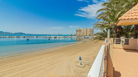 Foto 3 de Ático en venta en Nuevo Puerto Bello, Entremares, La Manga del Mar Menor