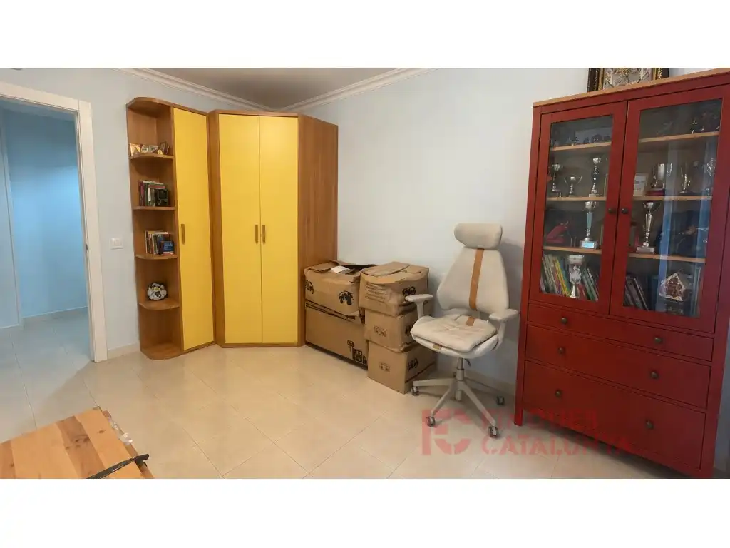 Piso con terraza en venta en Calle Macana-Sta Eugenia, imagen 15