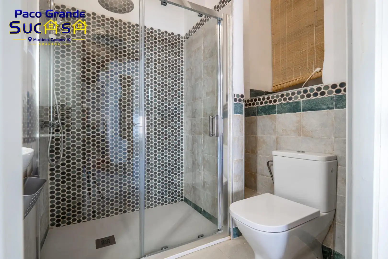 Casa con terrazza in vendita a Plaza PLACETA DE ABAD 2, imagen 74