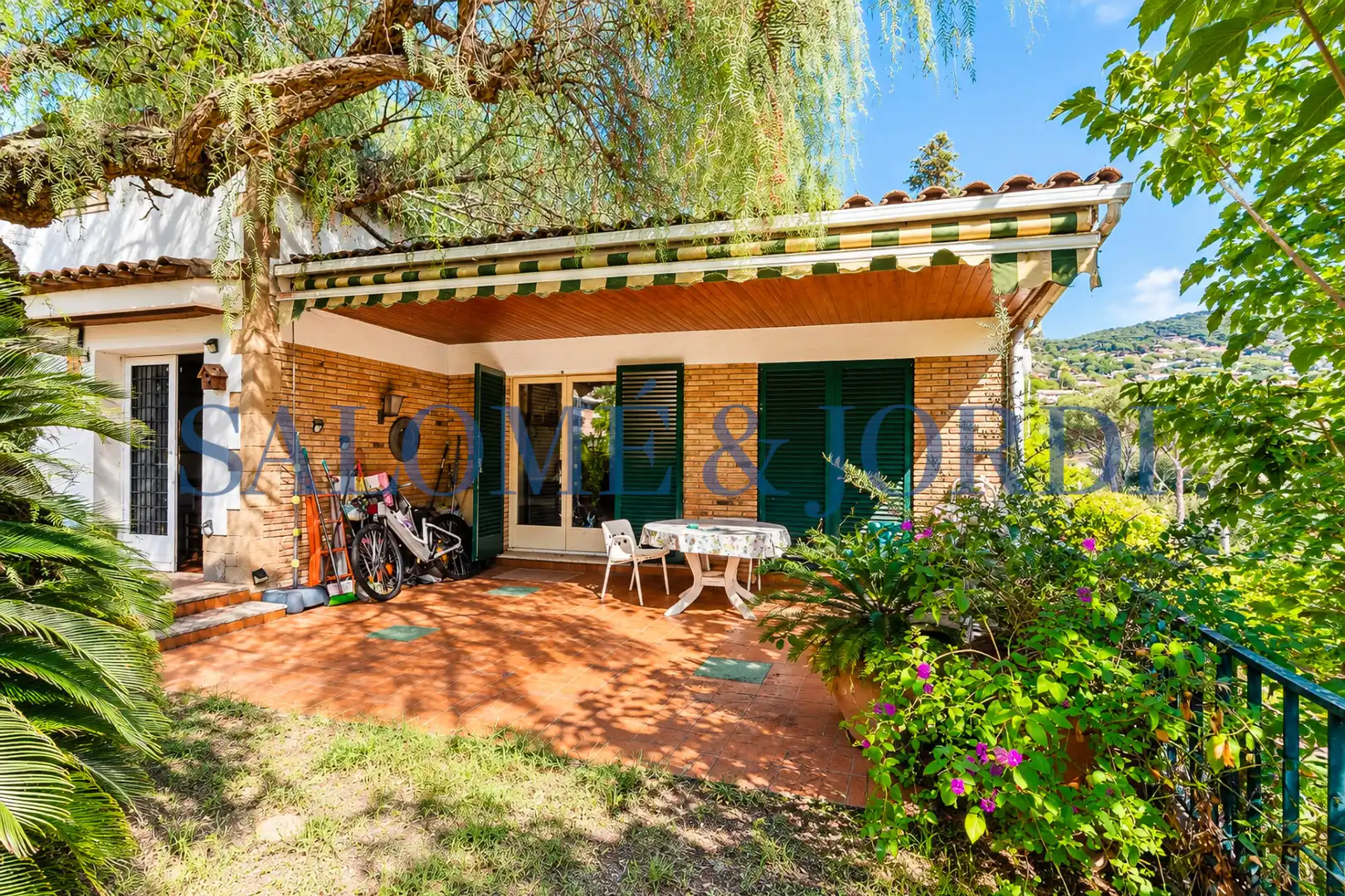 Casa con balcone in vendita a Cabrils, imagen 3