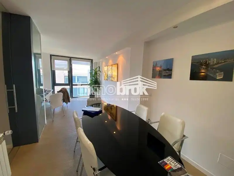 Exterior view of Office for sale in Madrid  with Air Conditioner
