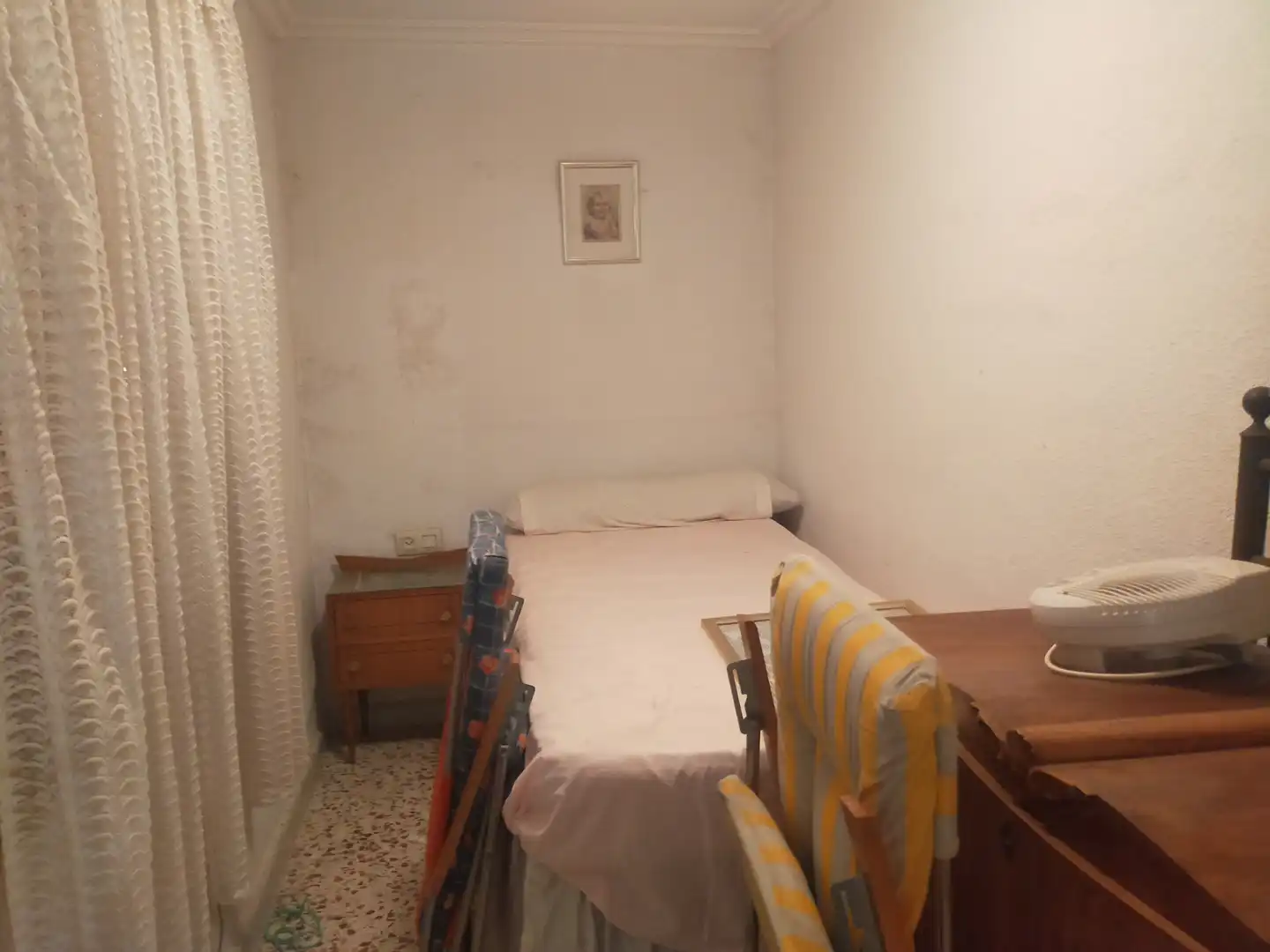 Habitación de Casa o chalet en venta en Albatera con Amueblado