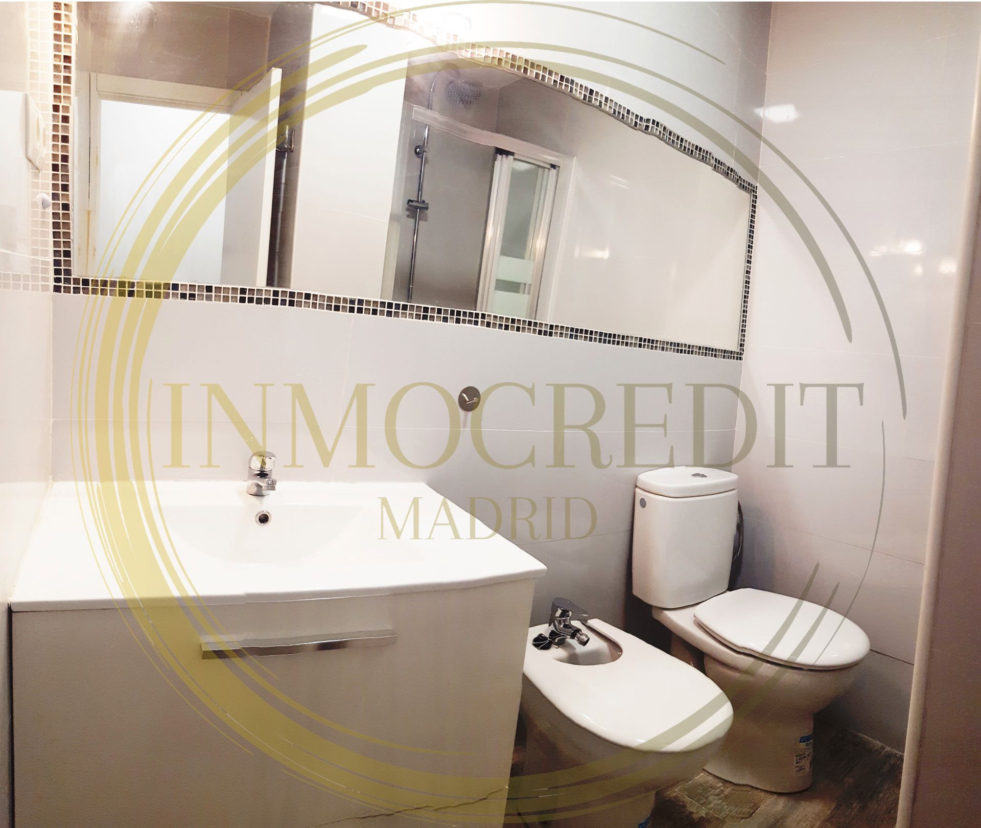 Piso de alquiler en Centro