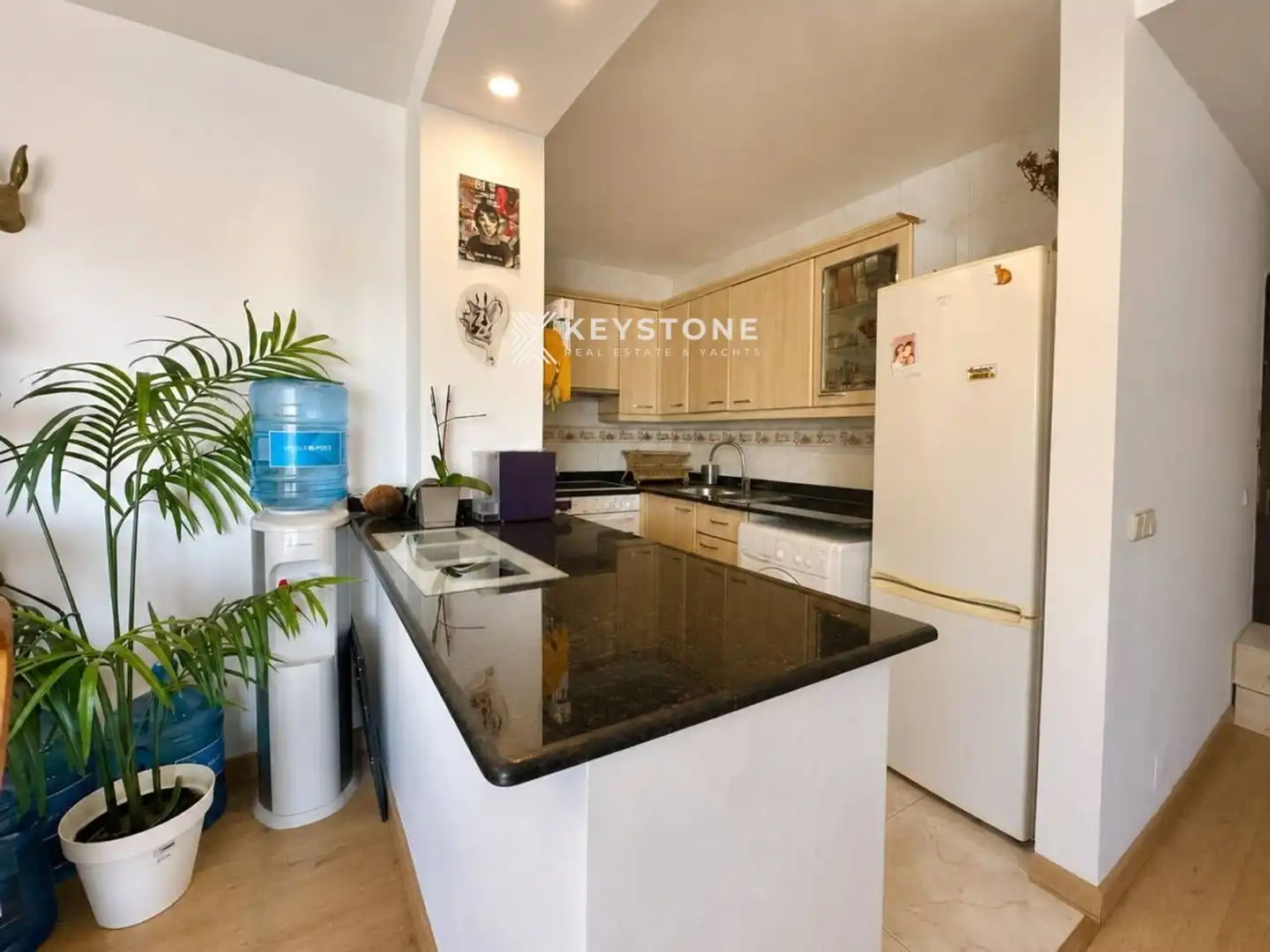 Flat with lift for sale in Gabriel Roca, imagen 9