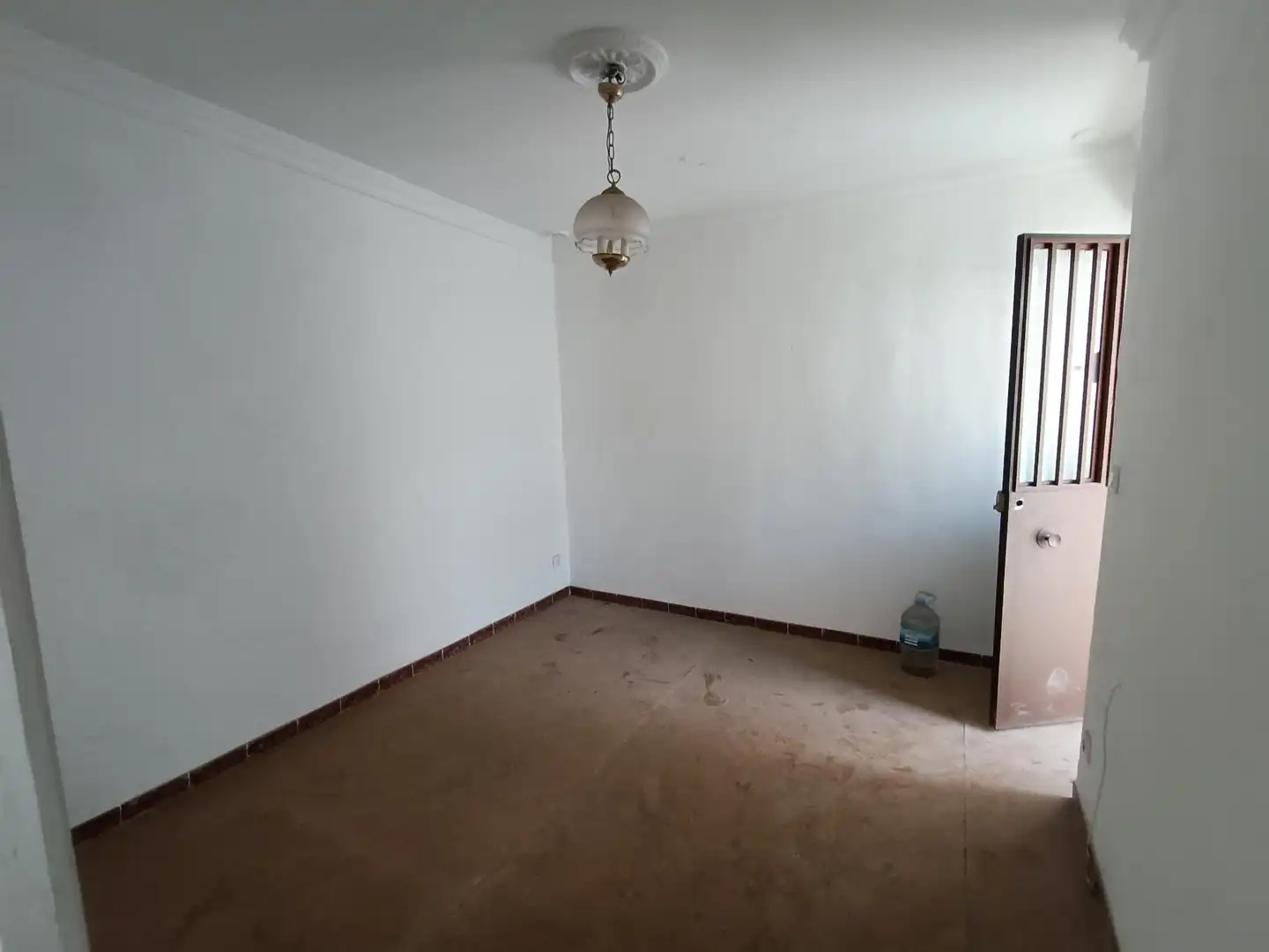 Dormitori de Casa o xalet en venda en Jerez de la Frontera