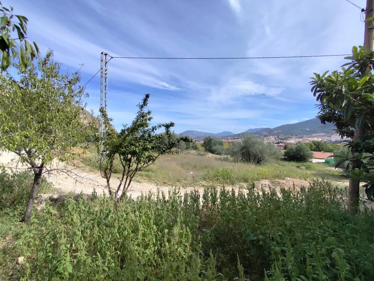 Casa o xalet en venda en Alcoy / Alcoi