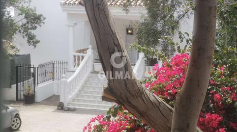 Foto 3 de Casa o xalet en venda a La Capellanía - El Higuerón, Málaga