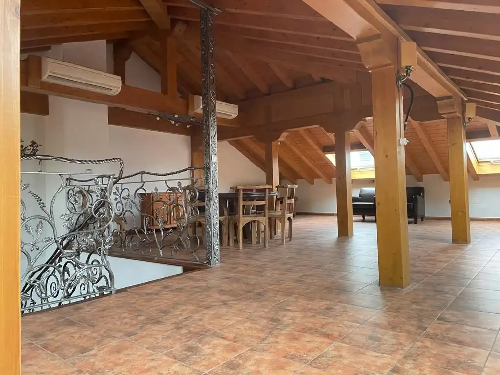 Country house zum Verkauf in Calle Mayor, Castañares de Rioja