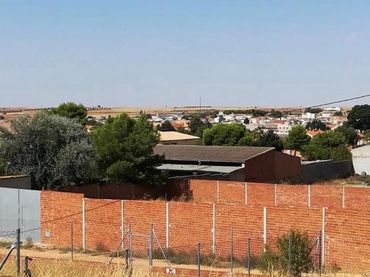 Residential land for sale in N/A