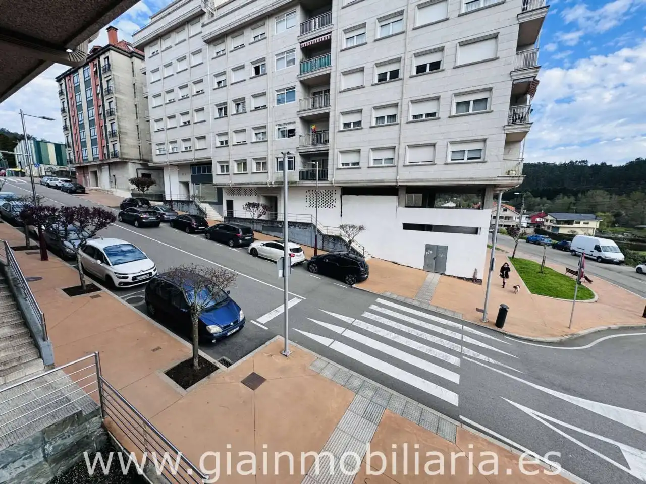 Oficina de lloguer a Calle Donantes de sangre 1, imagen 3